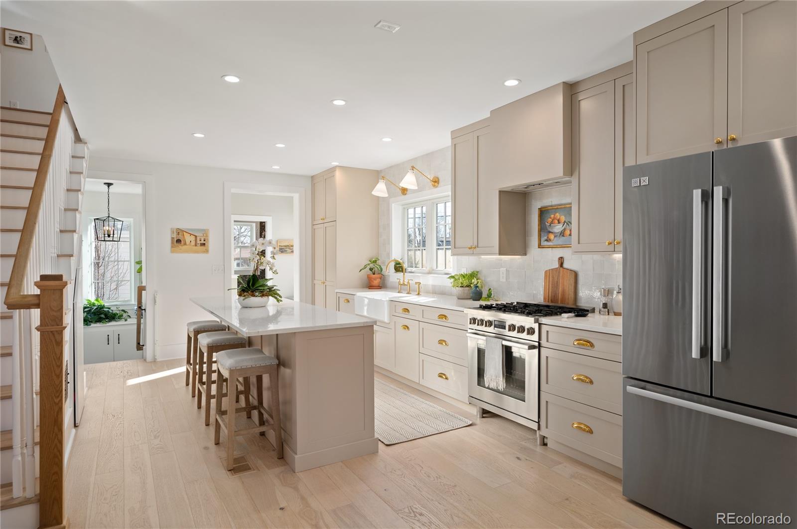 3390 Depew Street Wheat Ridge CO 80212
