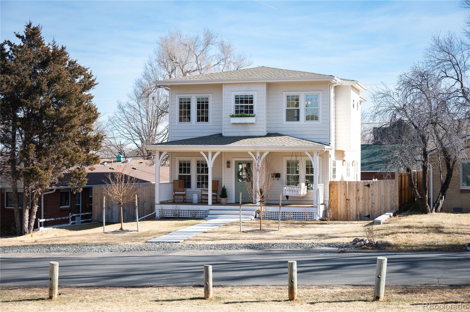 3390 Depew Street Wheat Ridge CO 80212