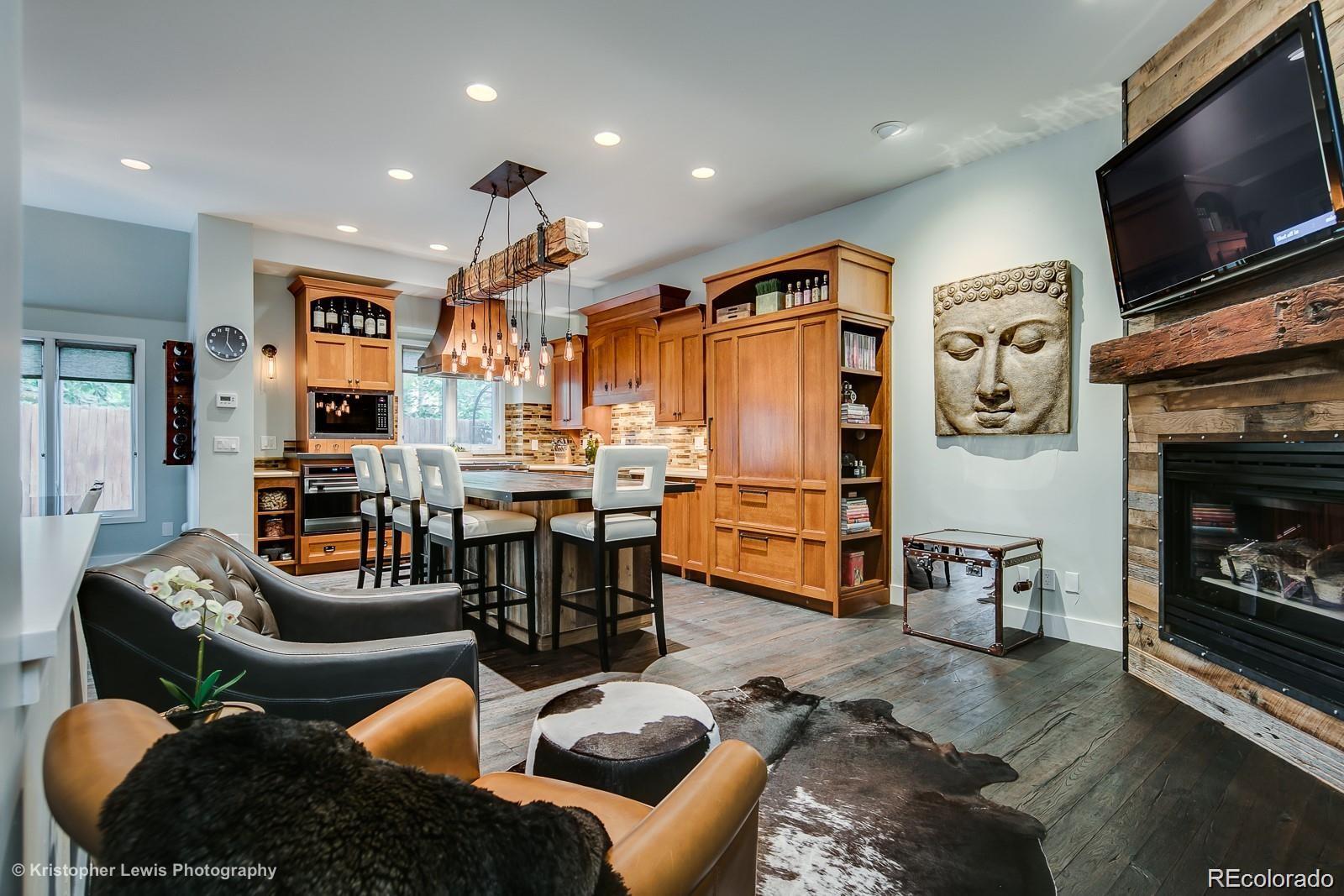 245 Jackson Street Denver CO 80206
