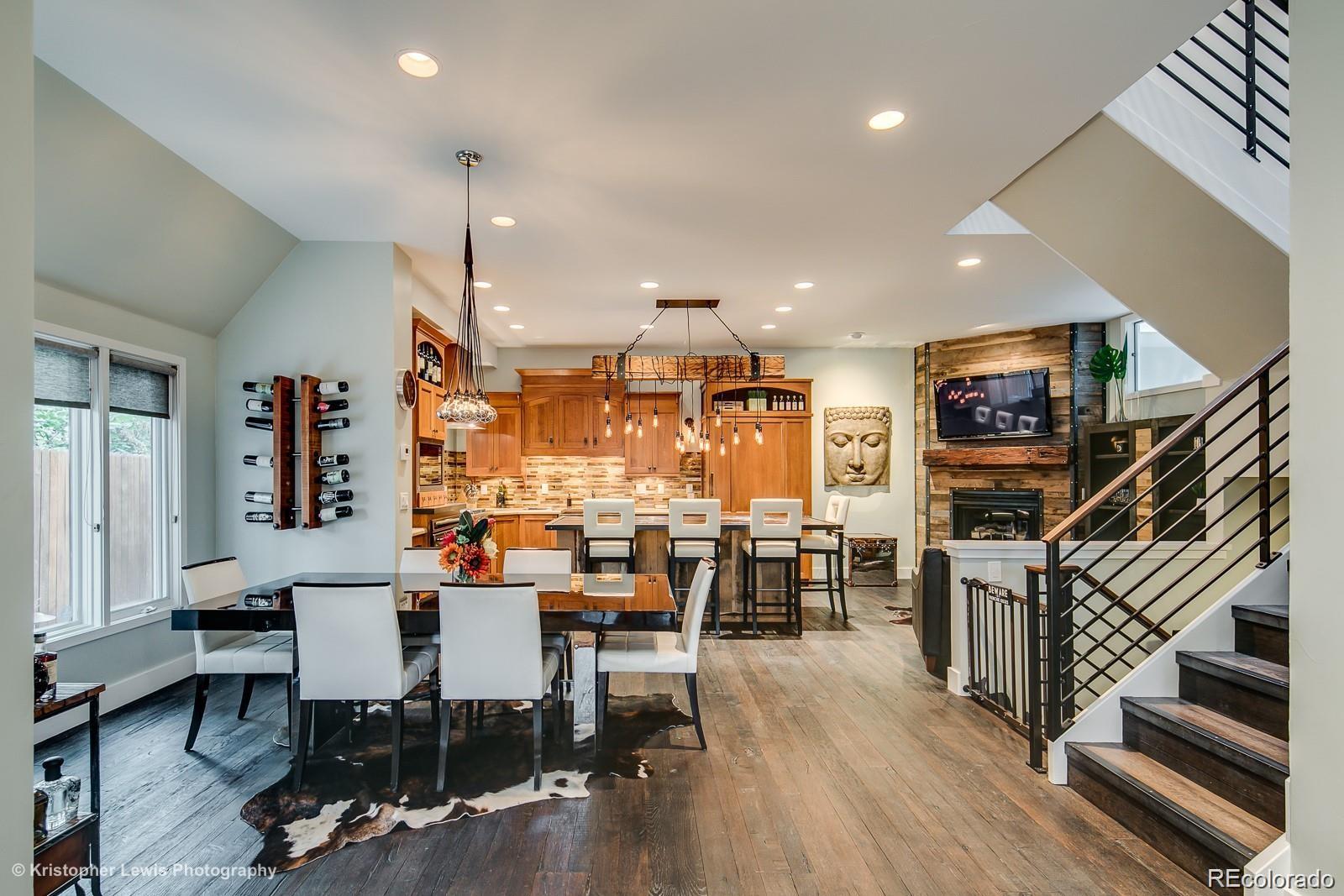 245 Jackson Street Denver CO 80206