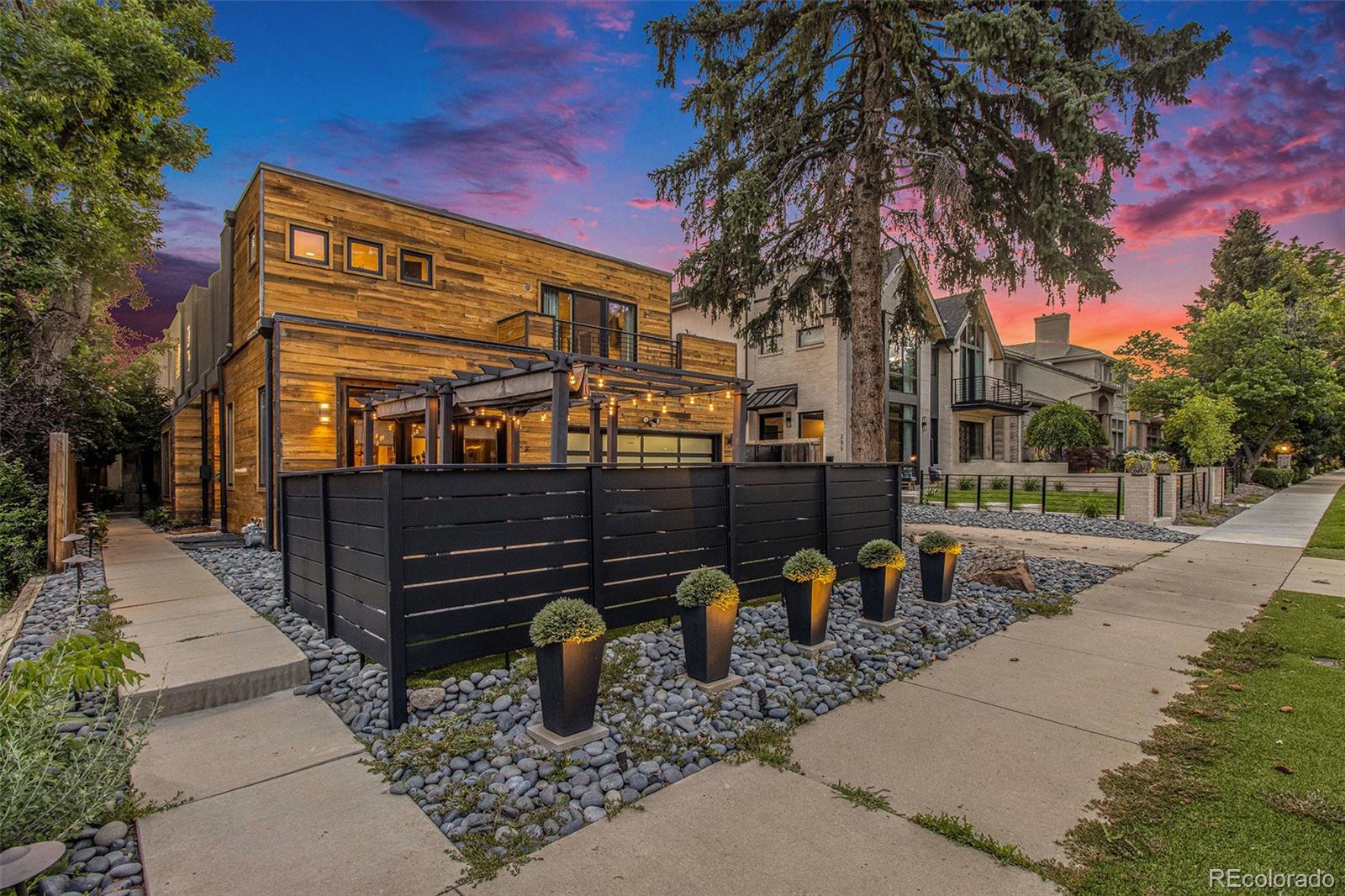245 Jackson Street Denver CO 80206