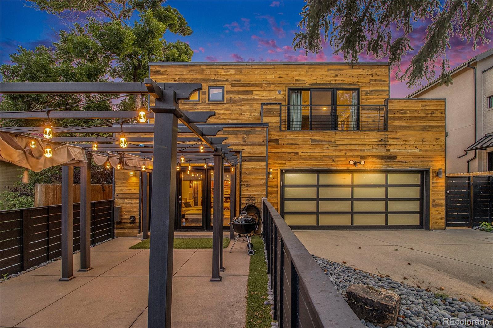 245 Jackson Street Denver CO 80206