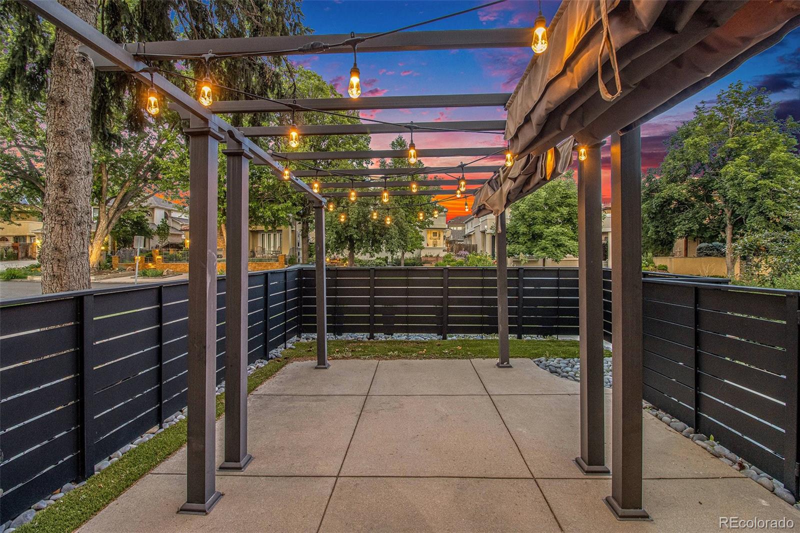 245 Jackson Street Denver CO 80206