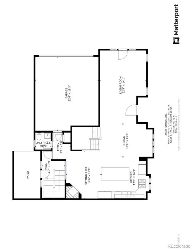 245 Jackson Street Denver CO 80206