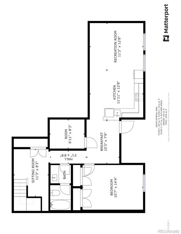 245 Jackson Street Denver CO 80206