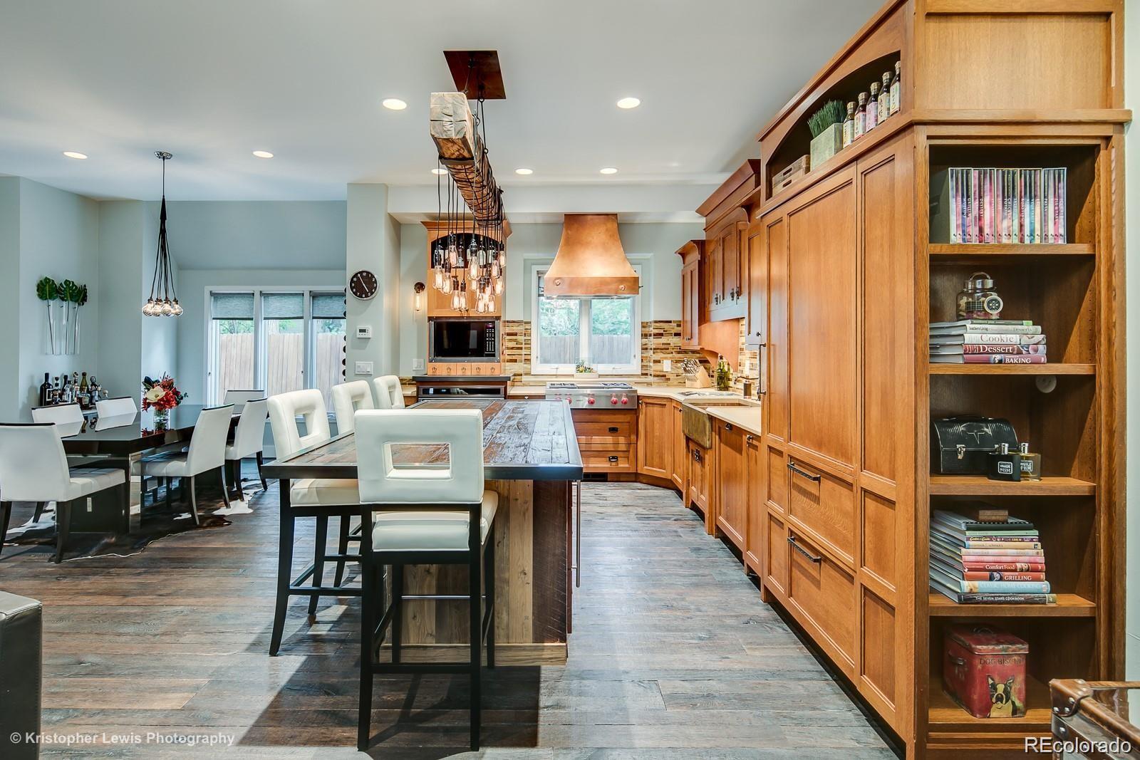 245 Jackson Street Denver CO 80206