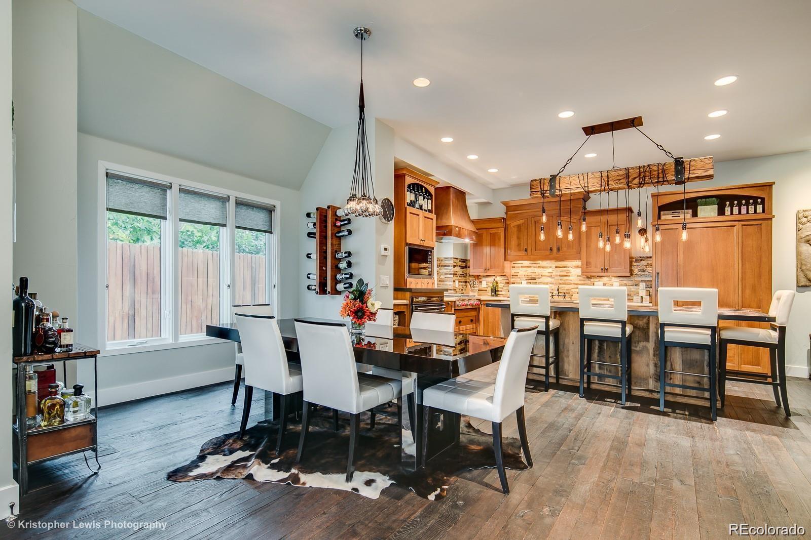 245 Jackson Street Denver CO 80206