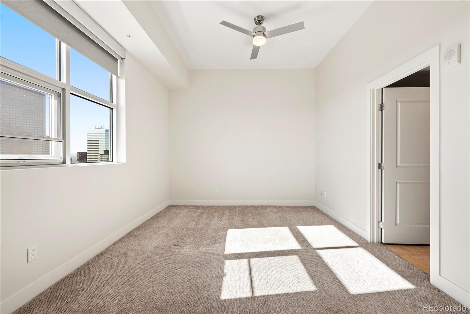 2001 N Lincoln Street Denver CO 80202