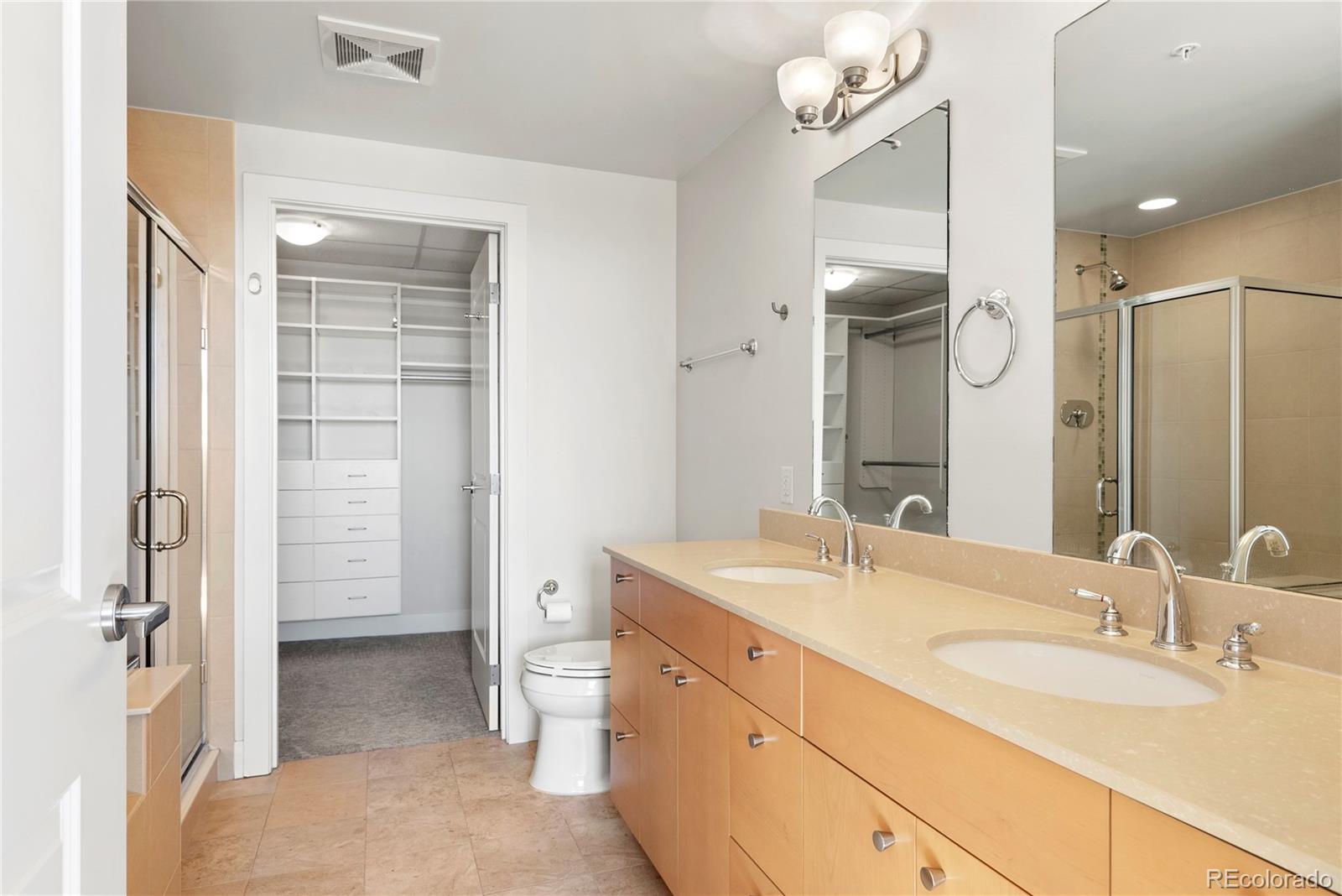 2001 N Lincoln Street Denver CO 80202