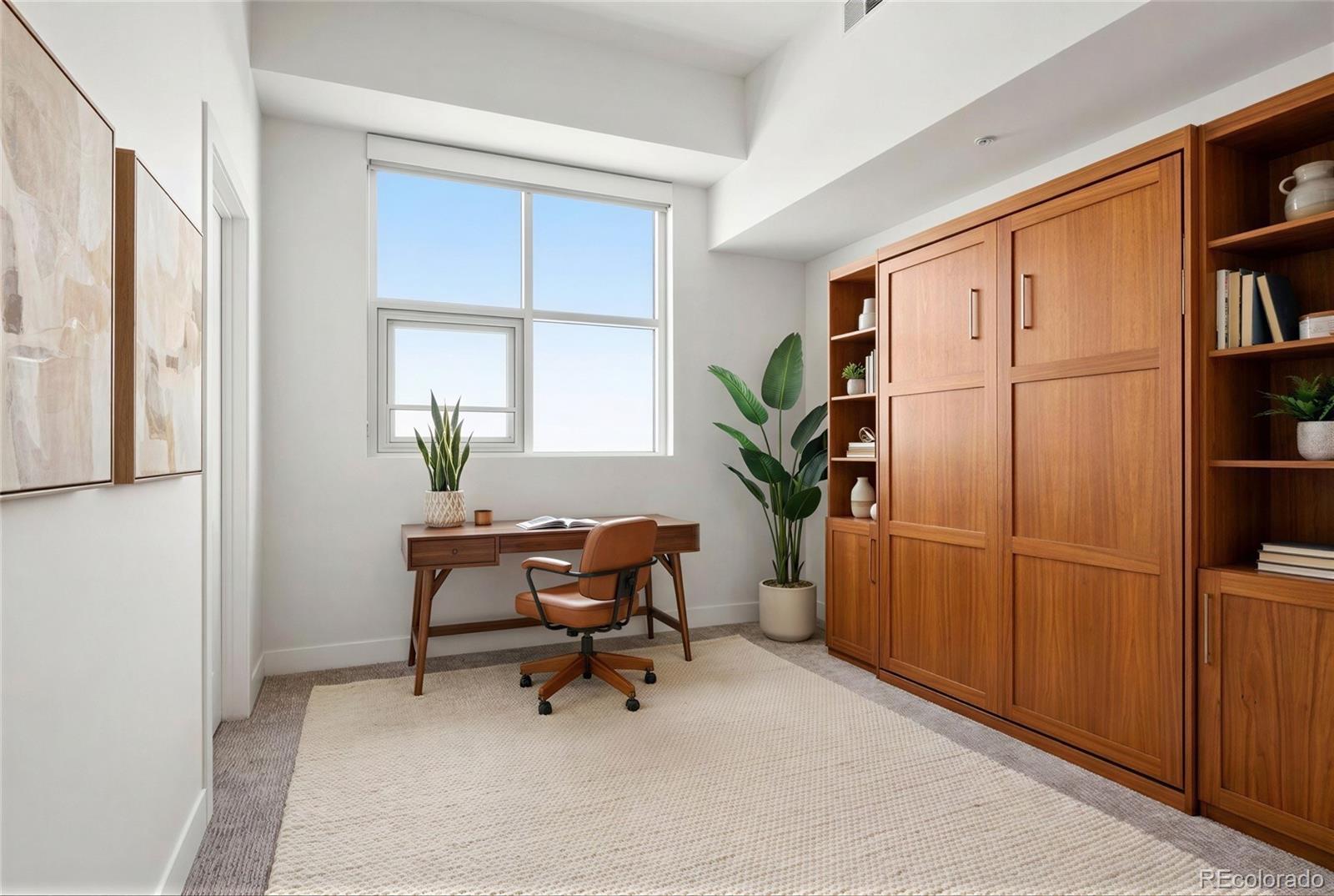 2001 N Lincoln Street Denver CO 80202