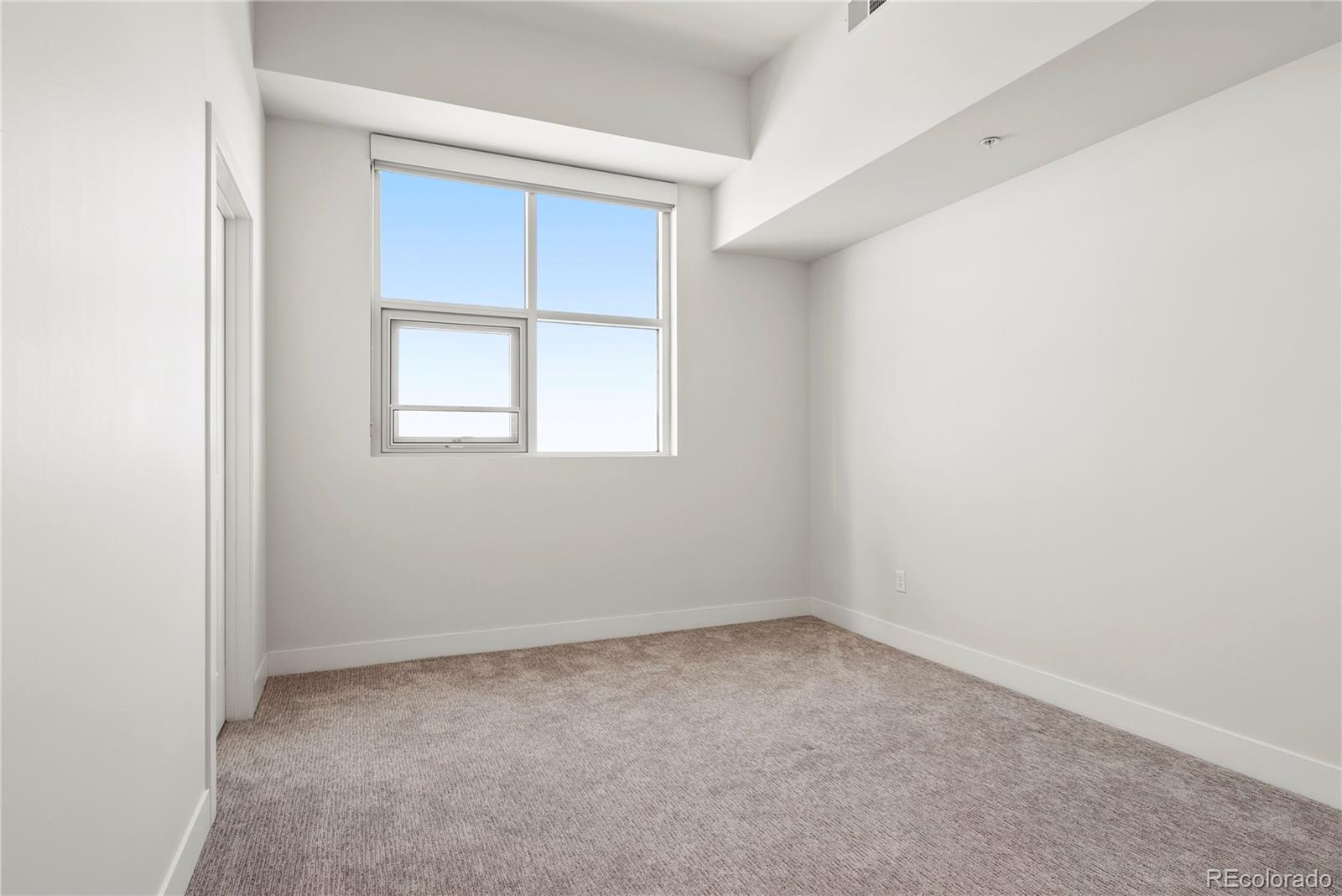 2001 N Lincoln Street Denver CO 80202