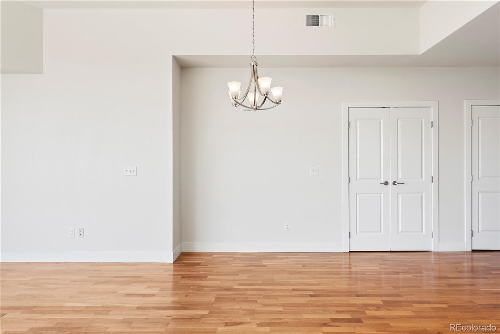 2001 N Lincoln Street Denver CO 80202