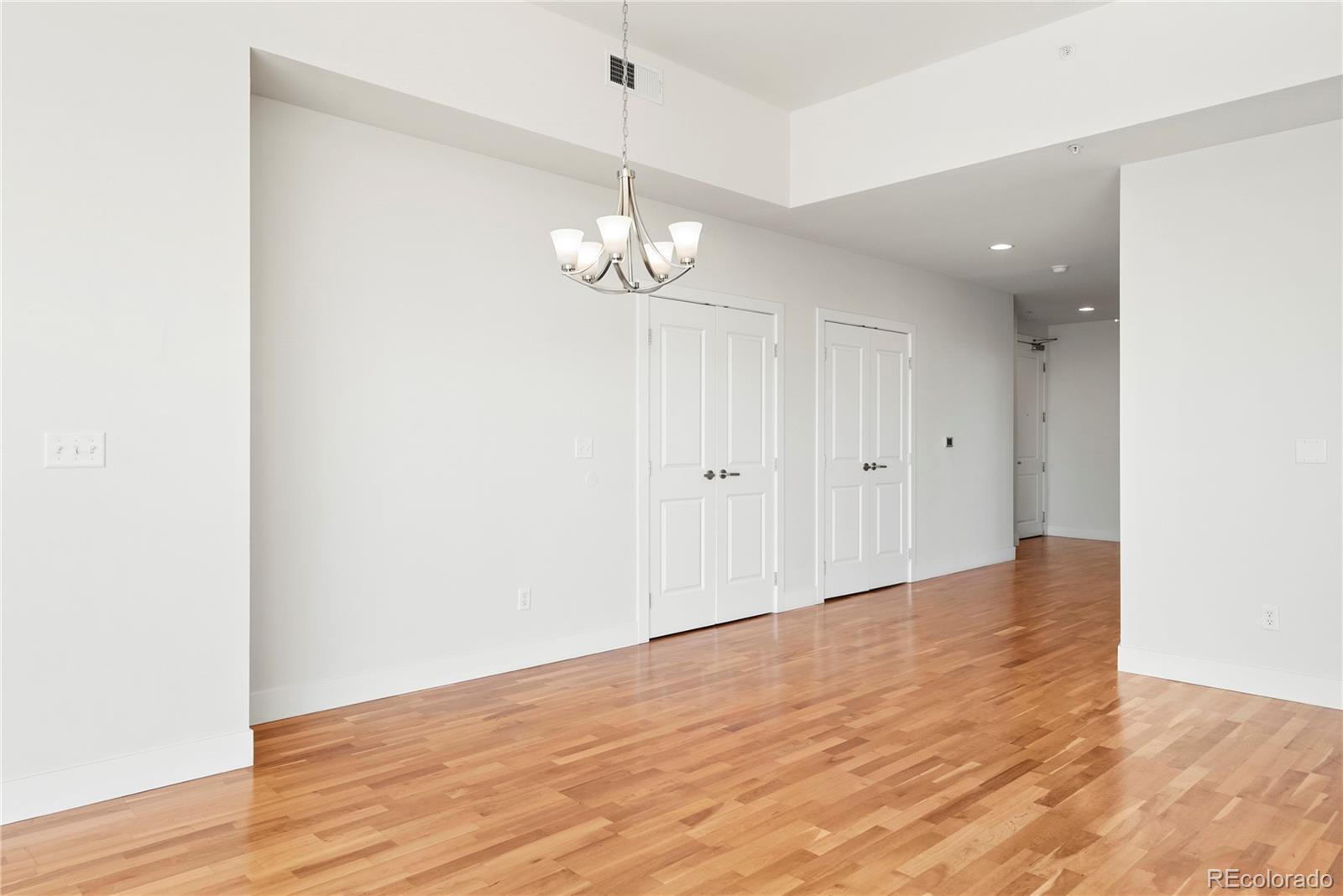 2001 N Lincoln Street Denver CO 80202