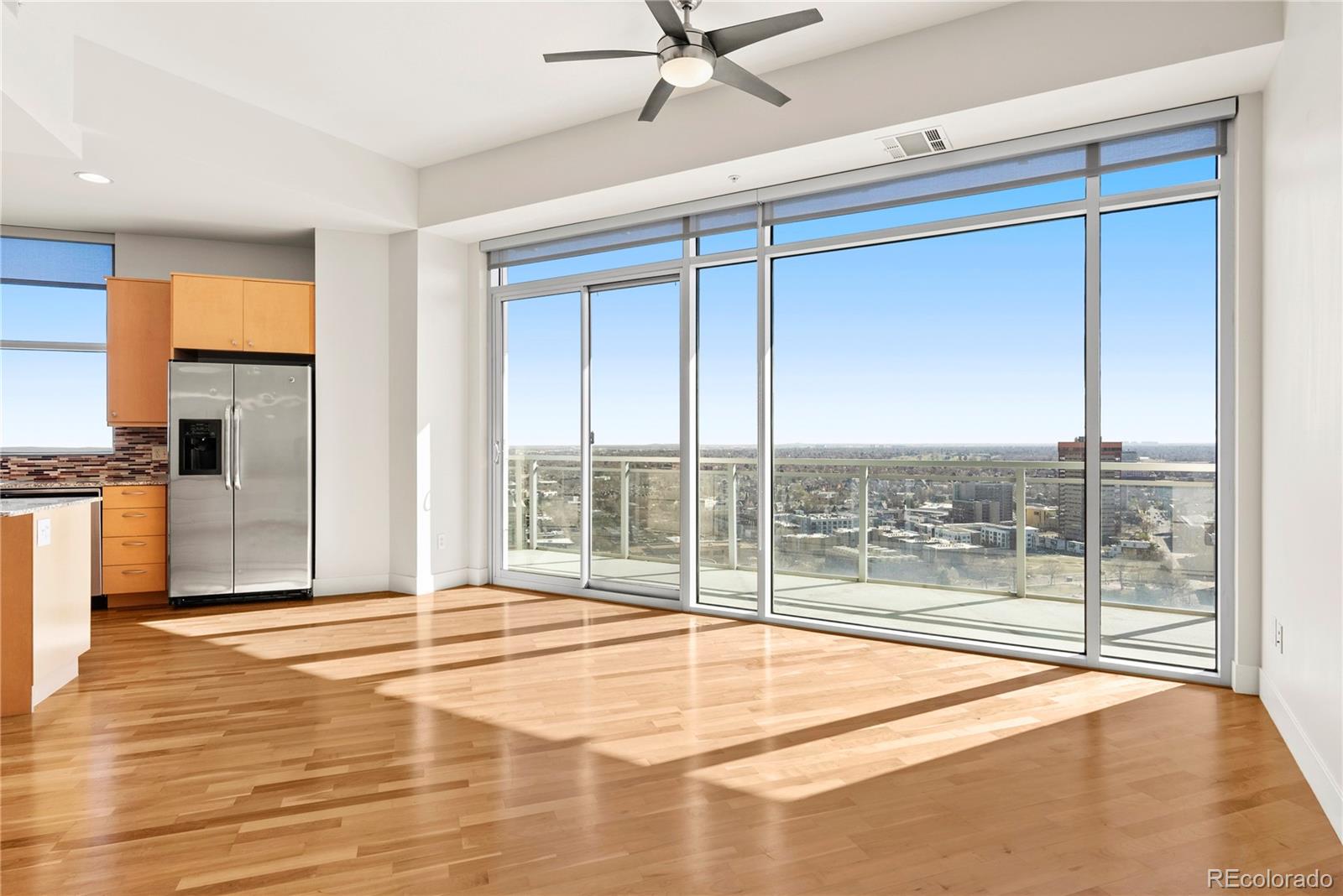 2001 N Lincoln Street Denver CO 80202