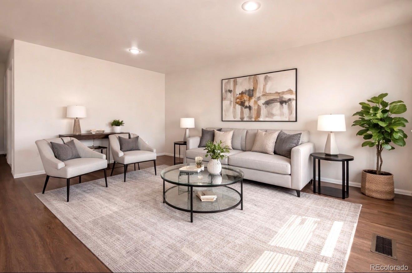 531 S Angus Pueblo West CO 81007