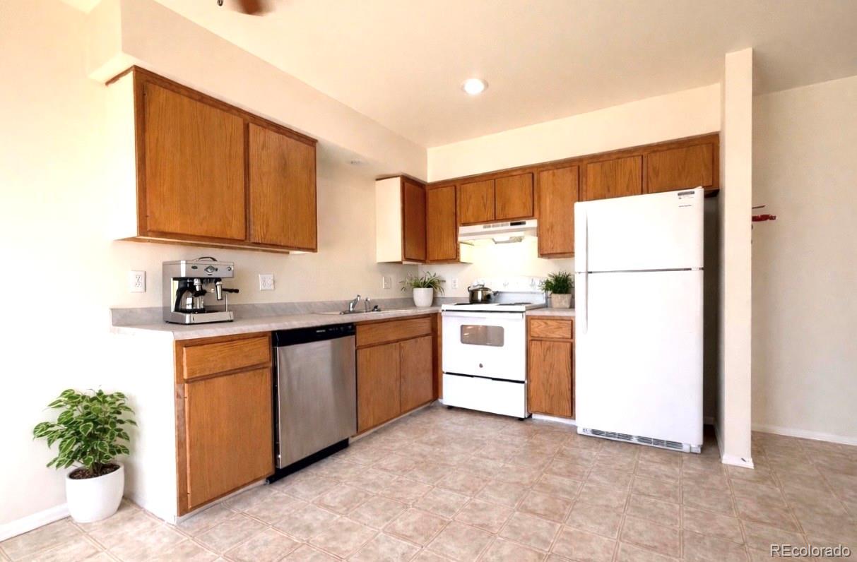 531 S Angus Pueblo West CO 81007