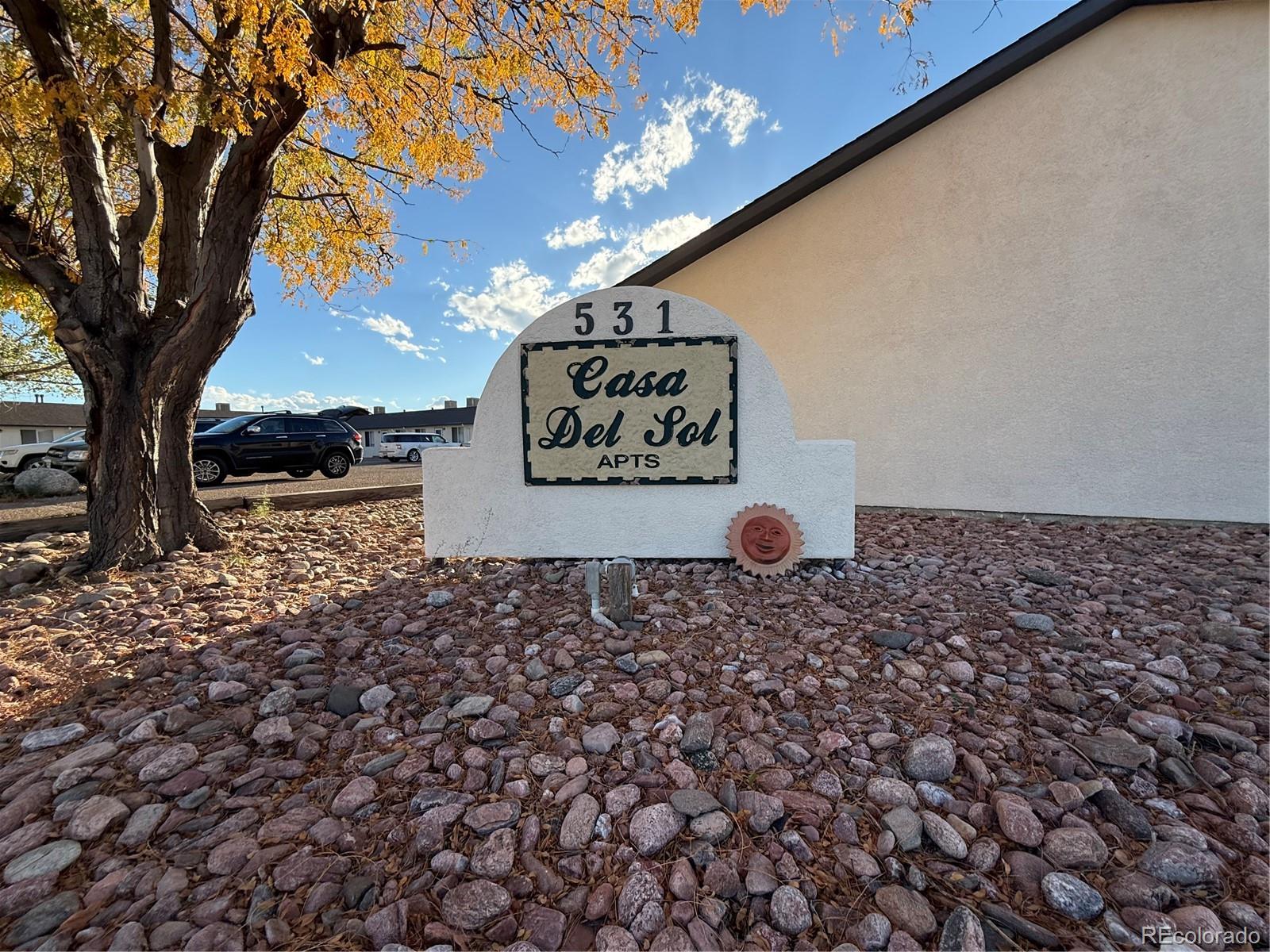 531 S Angus Pueblo West CO 81007