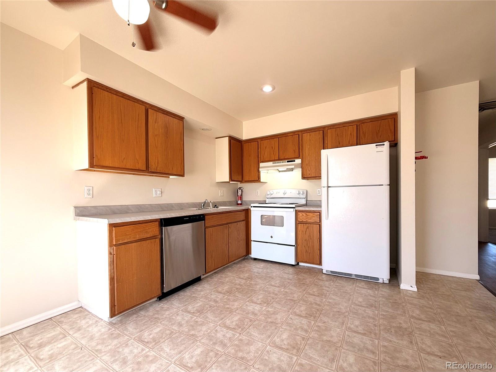 531 S Angus Pueblo West CO 81007