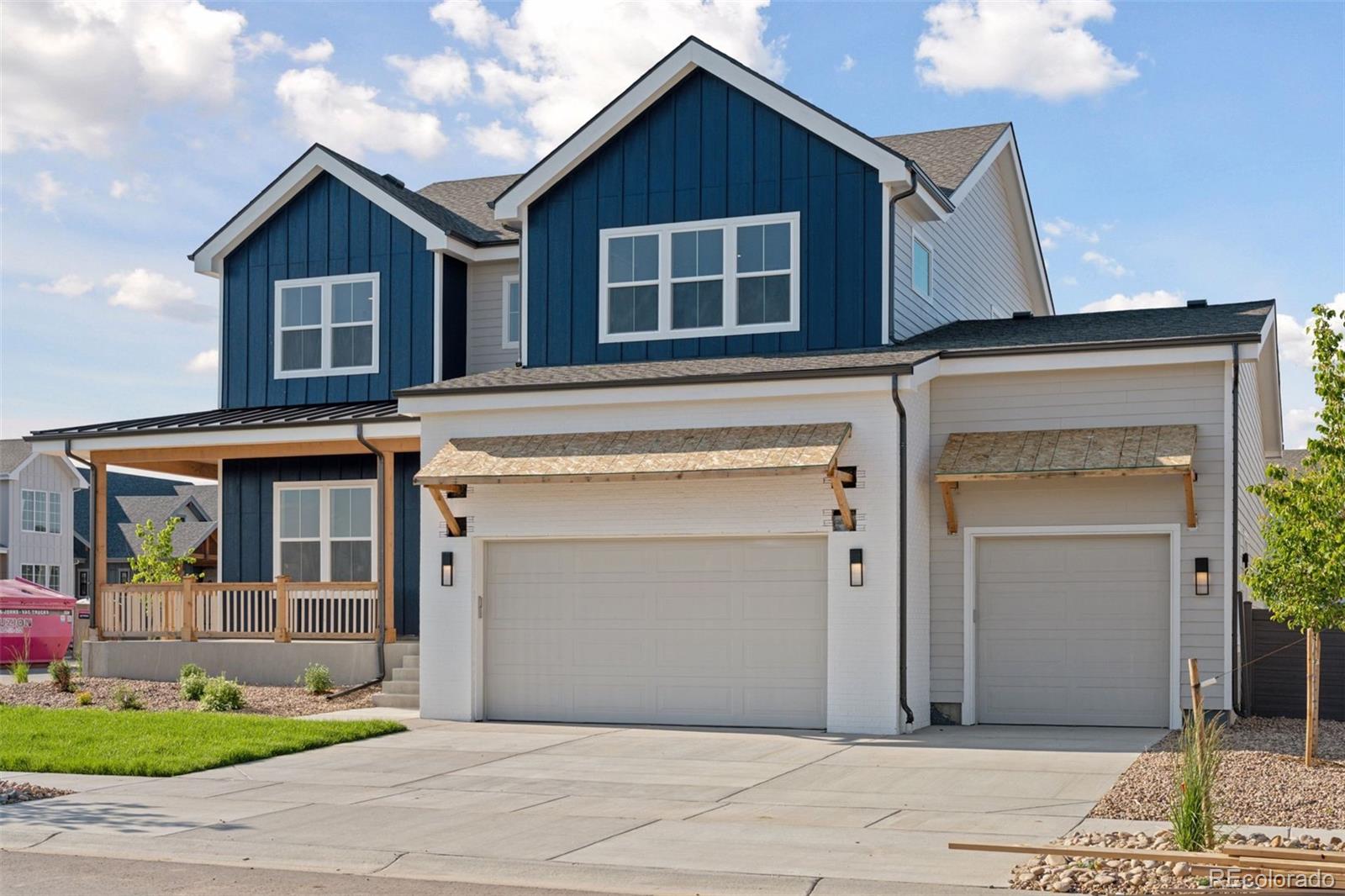 1403 Burt Avenue Berthoud CO 80513