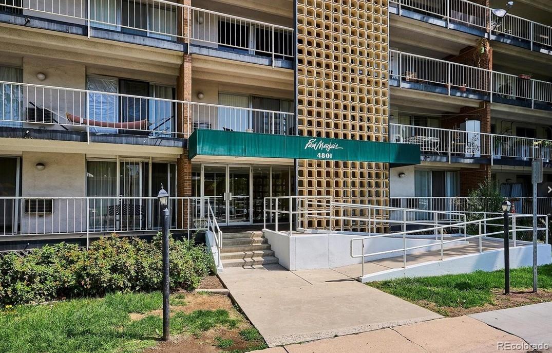 4801 E 9th Avenue Denver CO 80220