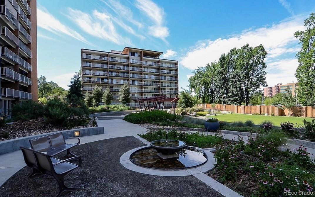 4801 E 9th Avenue Denver CO 80220