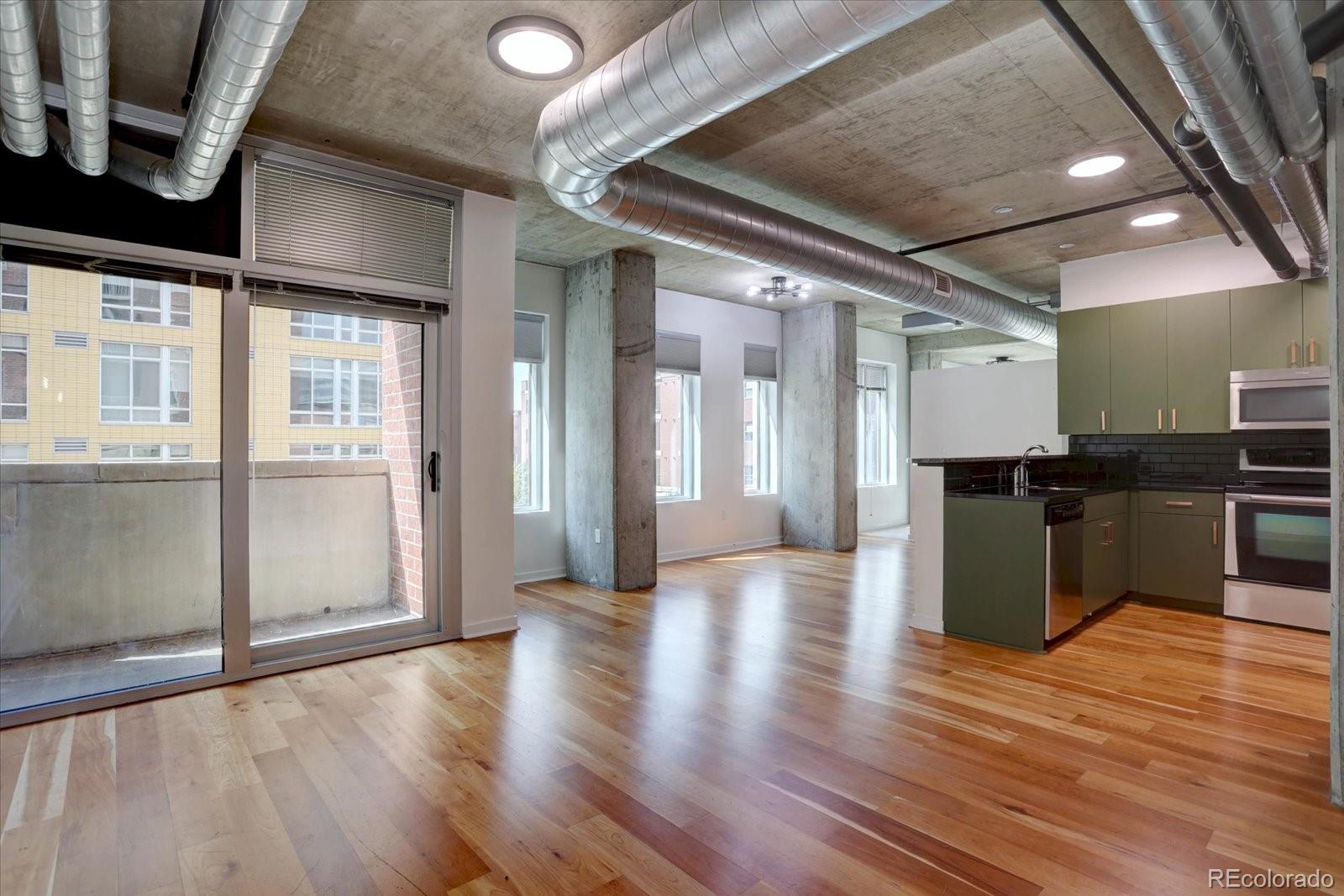 1700 Bassett Street Denver CO 80202
