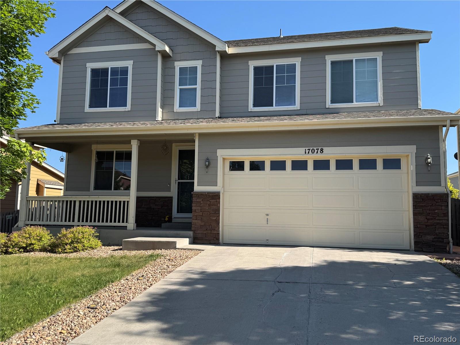 17078 E Neu Towne Parkway Parker CO 80134