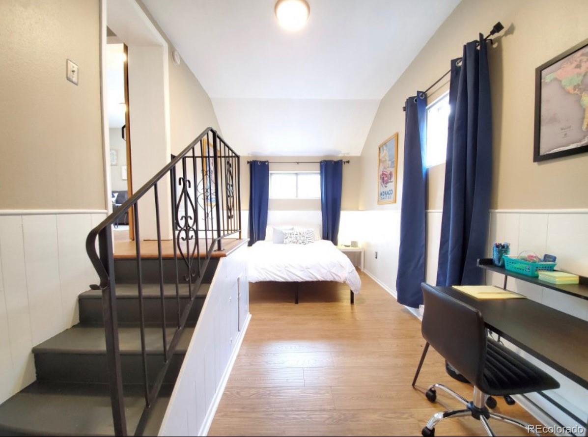 164 S Ogden Street Denver CO 80209