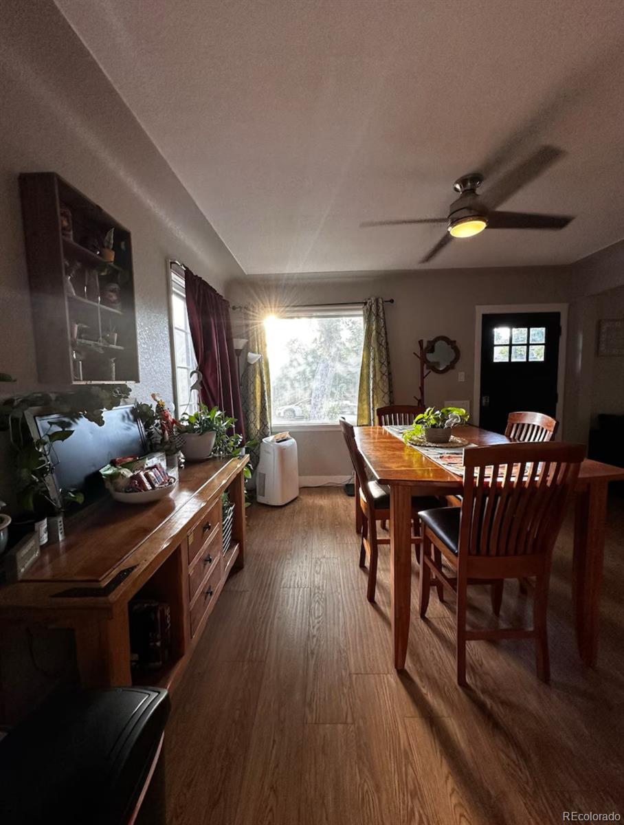 164 S Ogden Street Denver CO 80209