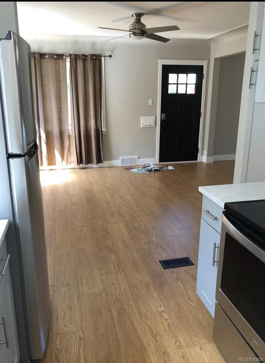 164 S Ogden Street Denver CO 80209