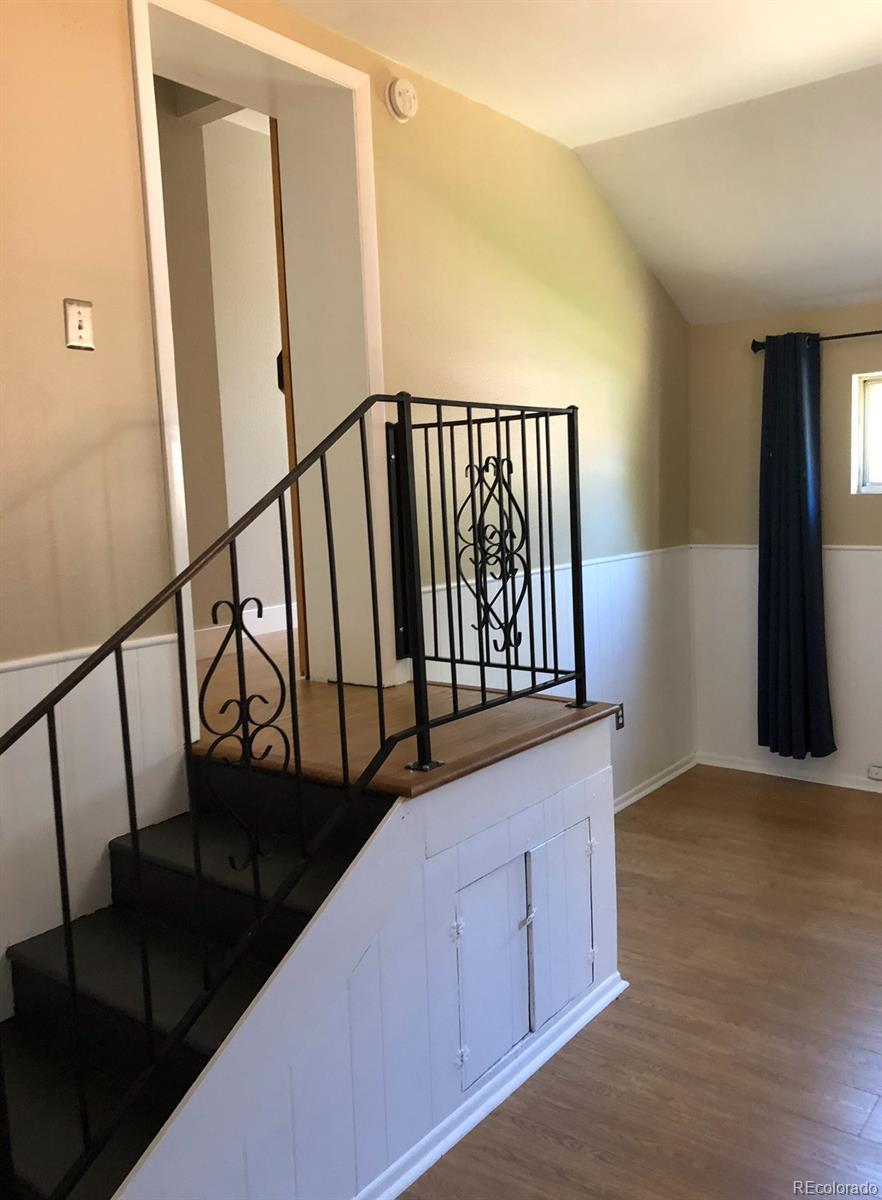 164 S Ogden Street Denver CO 80209