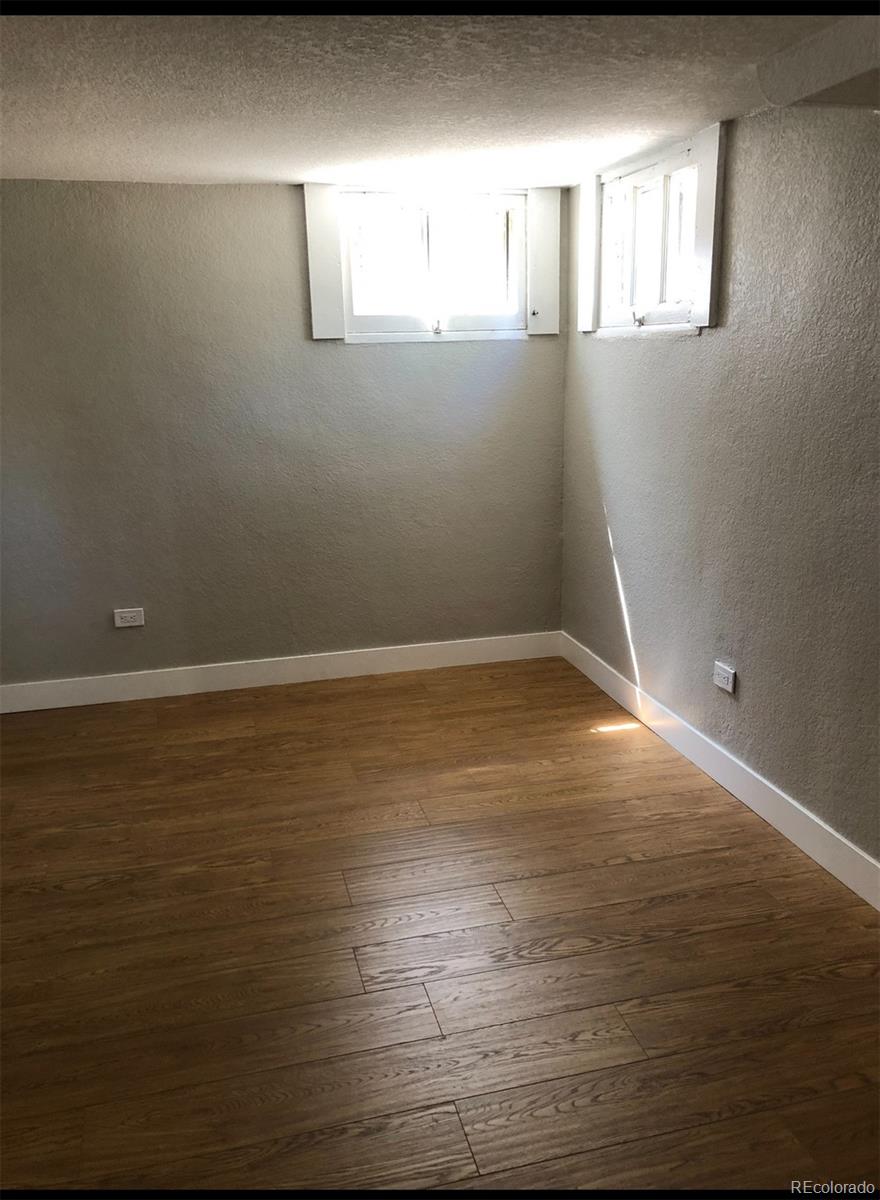 164 S Ogden Street Denver CO 80209