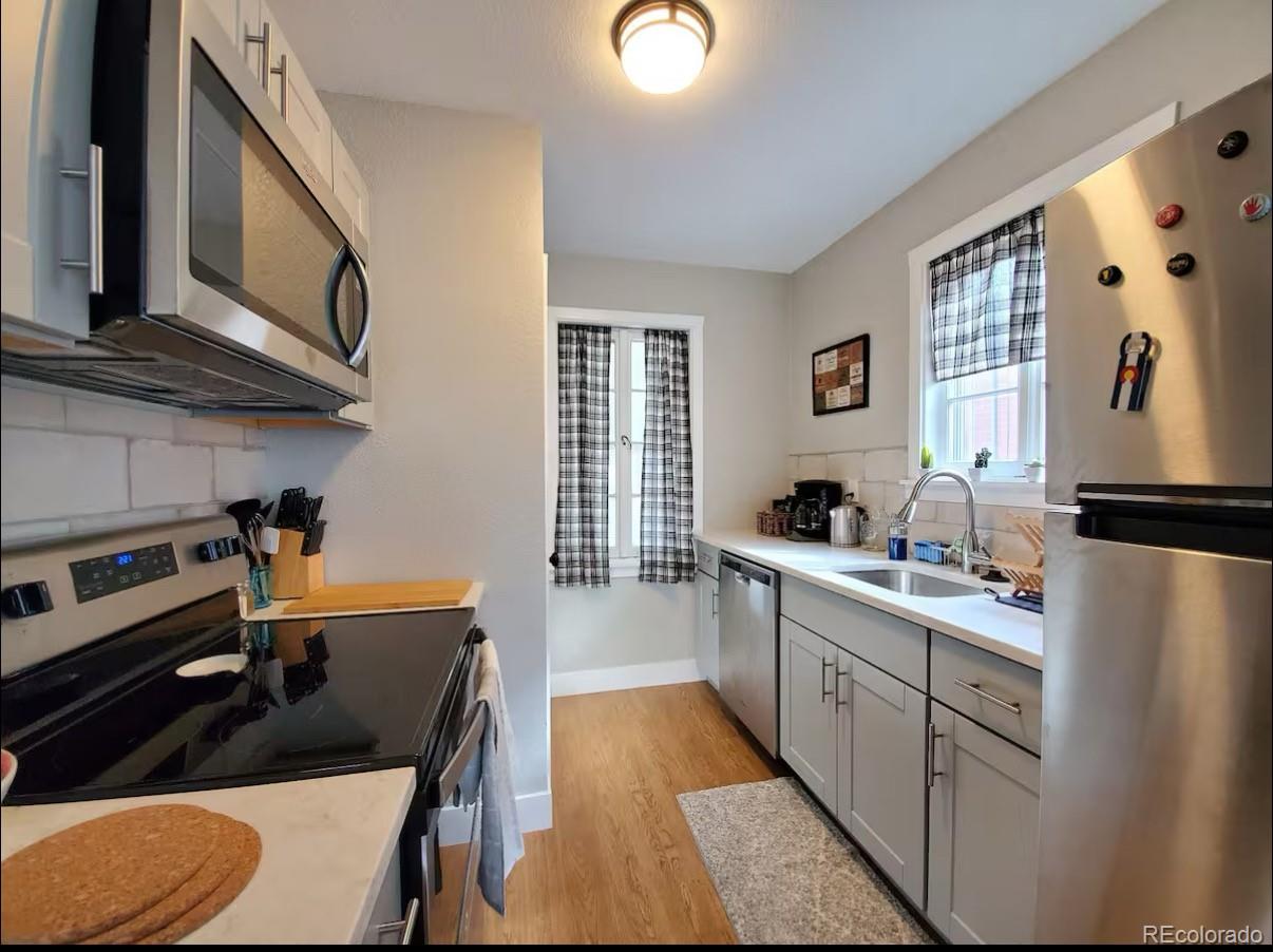 164 S Ogden Street Denver CO 80209