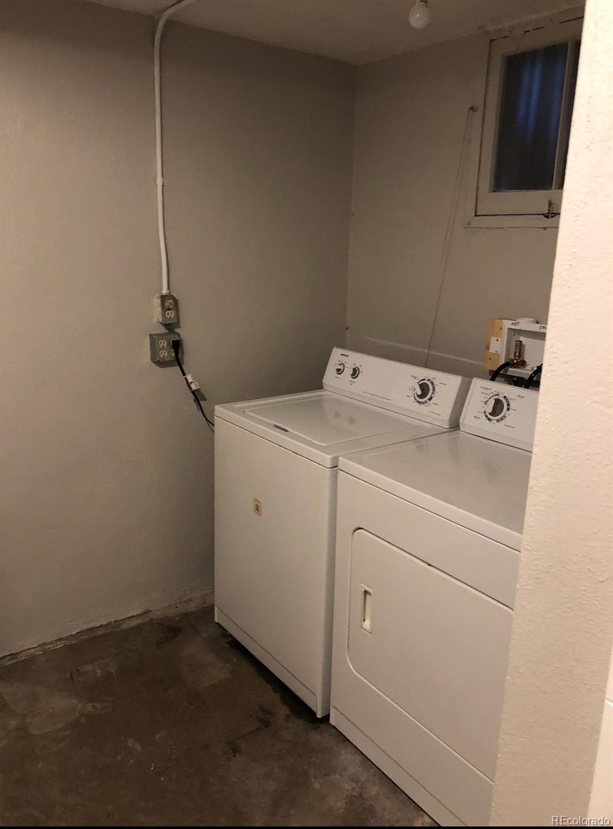 164 S Ogden Street Denver CO 80209