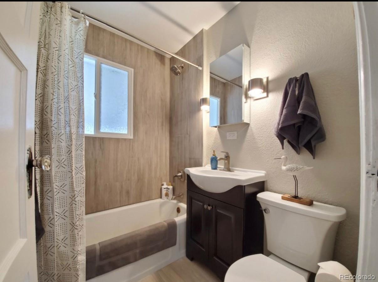 164 S Ogden Street Denver CO 80209