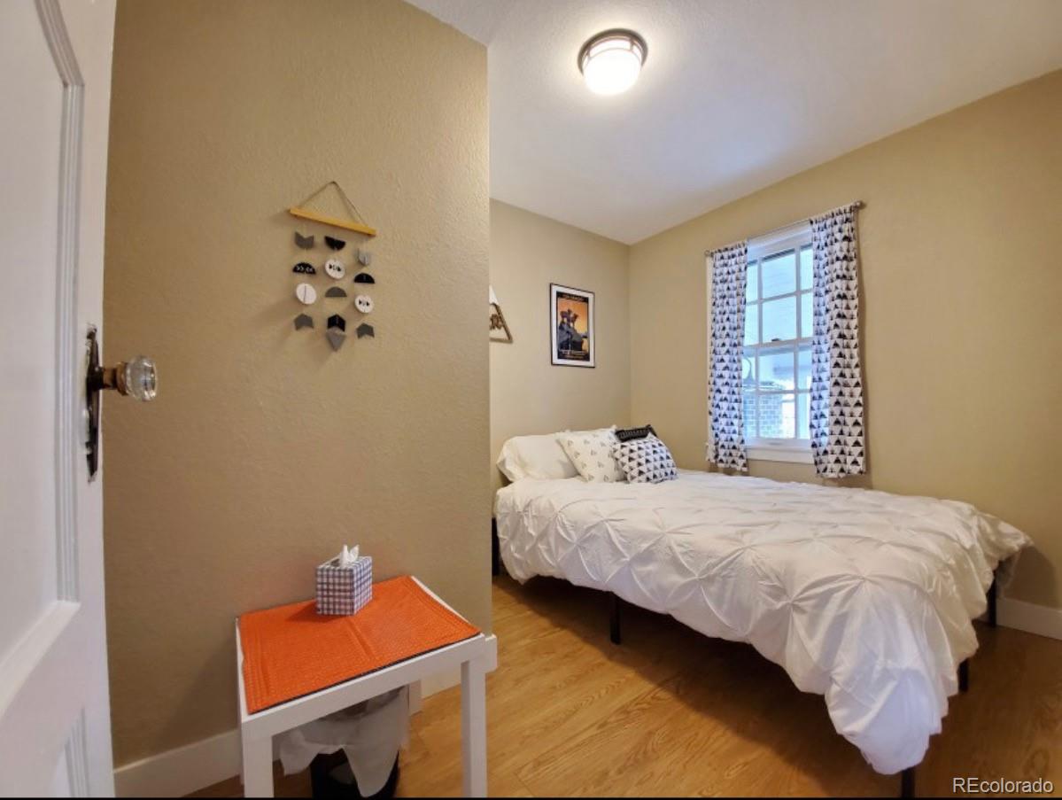 164 S Ogden Street Denver CO 80209