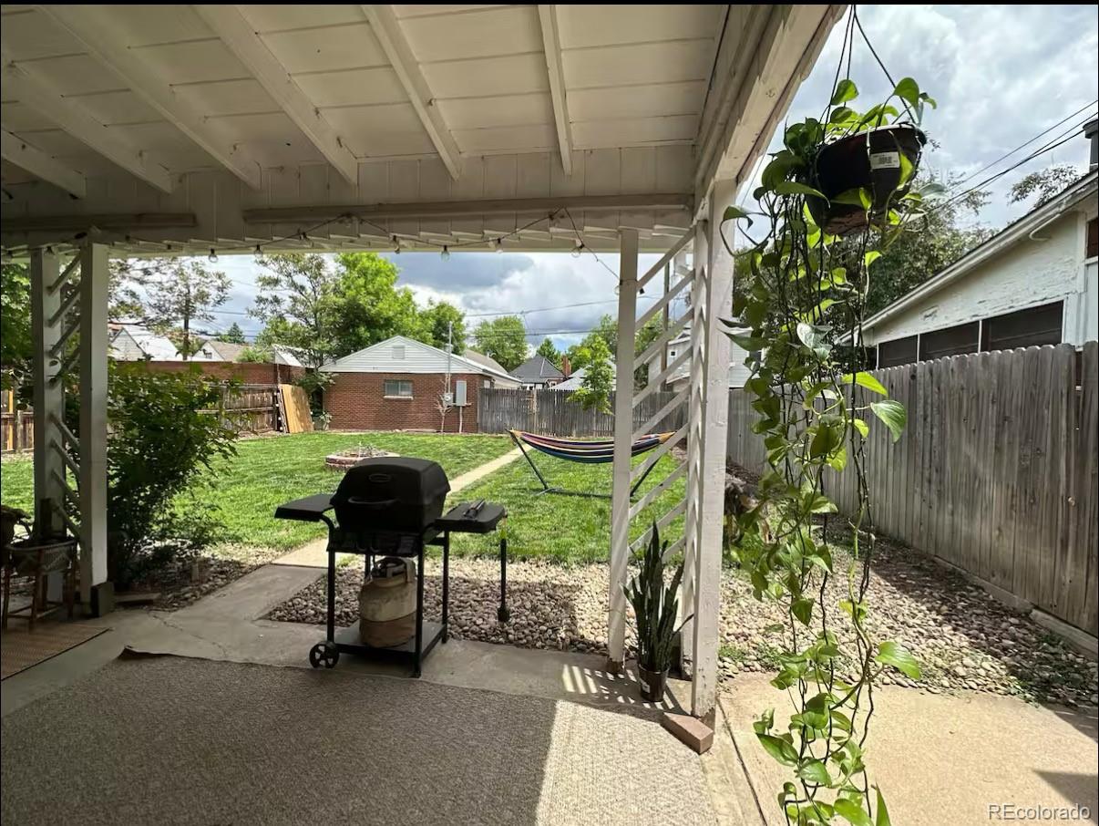 164 S Ogden Street Denver CO 80209