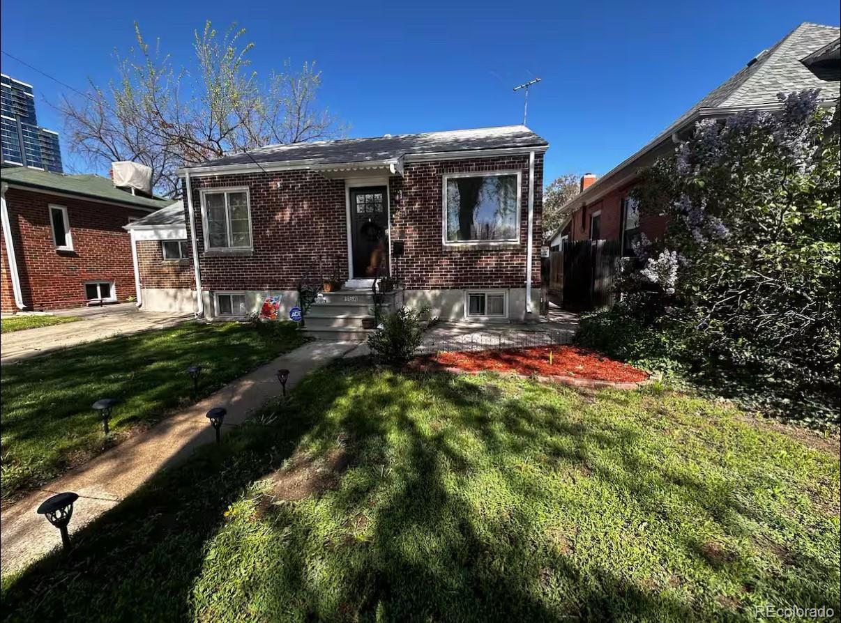 164 S Ogden Street Denver CO 80209