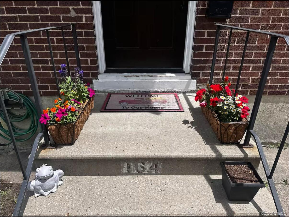164 S Ogden Street Denver CO 80209