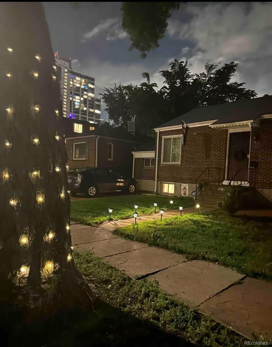 164 S Ogden Street Denver CO 80209
