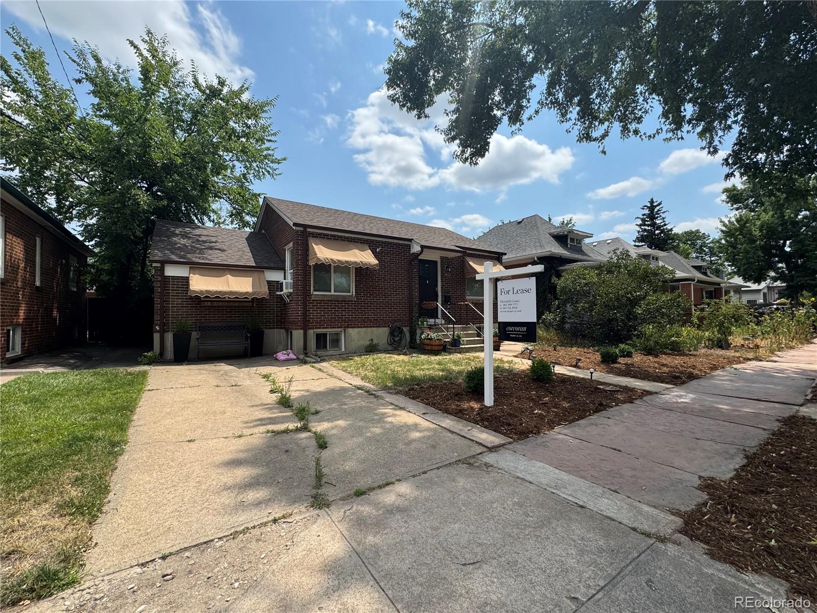 164 S Ogden Street Denver CO 80209