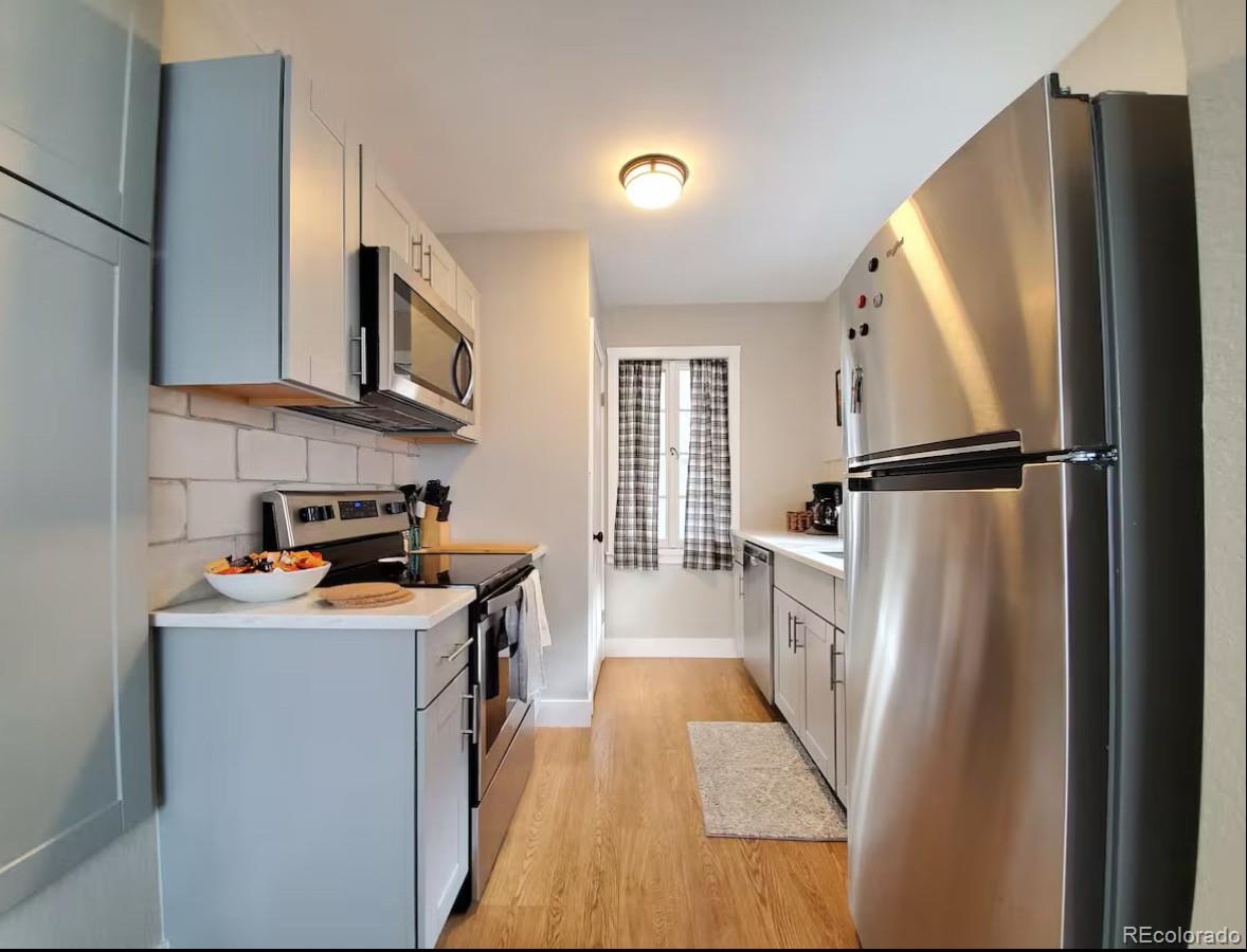 164 S Ogden Street Denver CO 80209