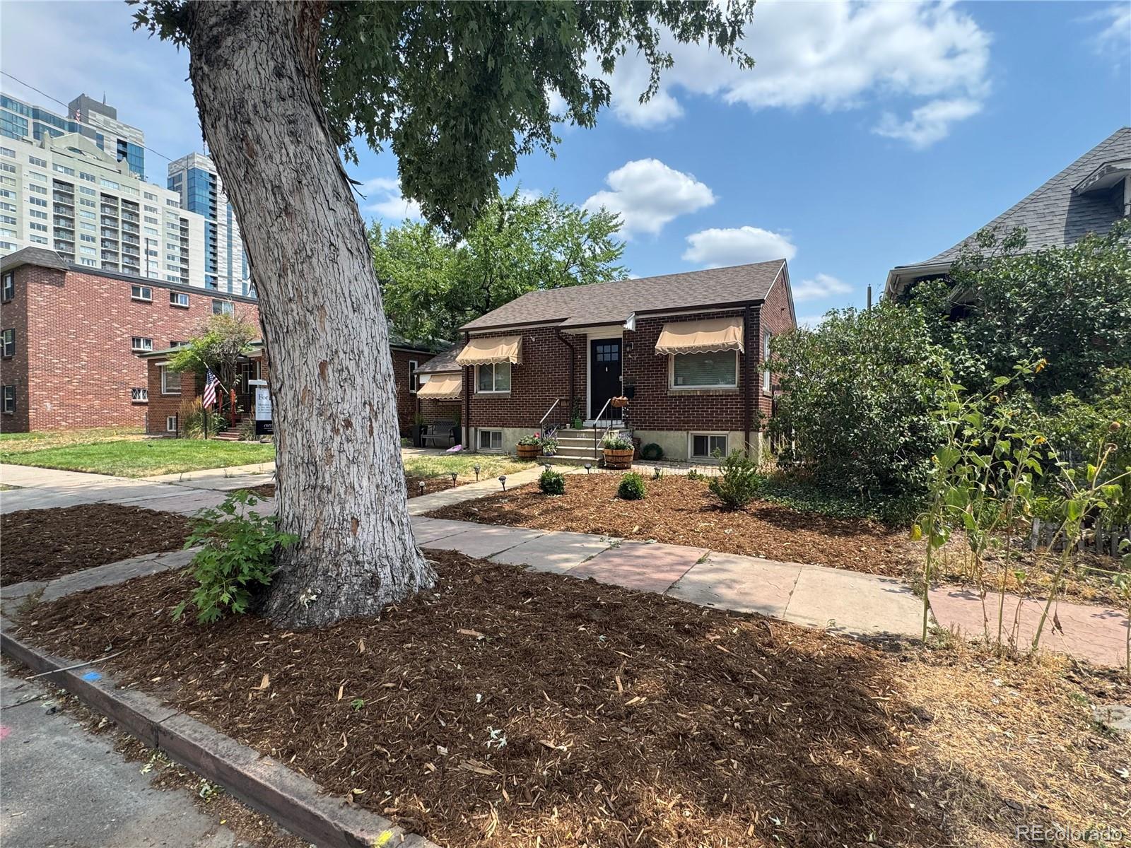 164 S Ogden Street Denver CO 80209