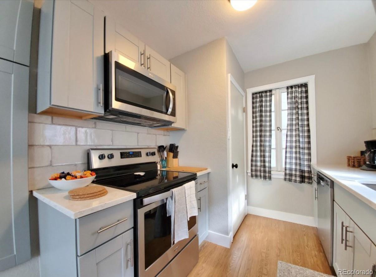 164 S Ogden Street Denver CO 80209