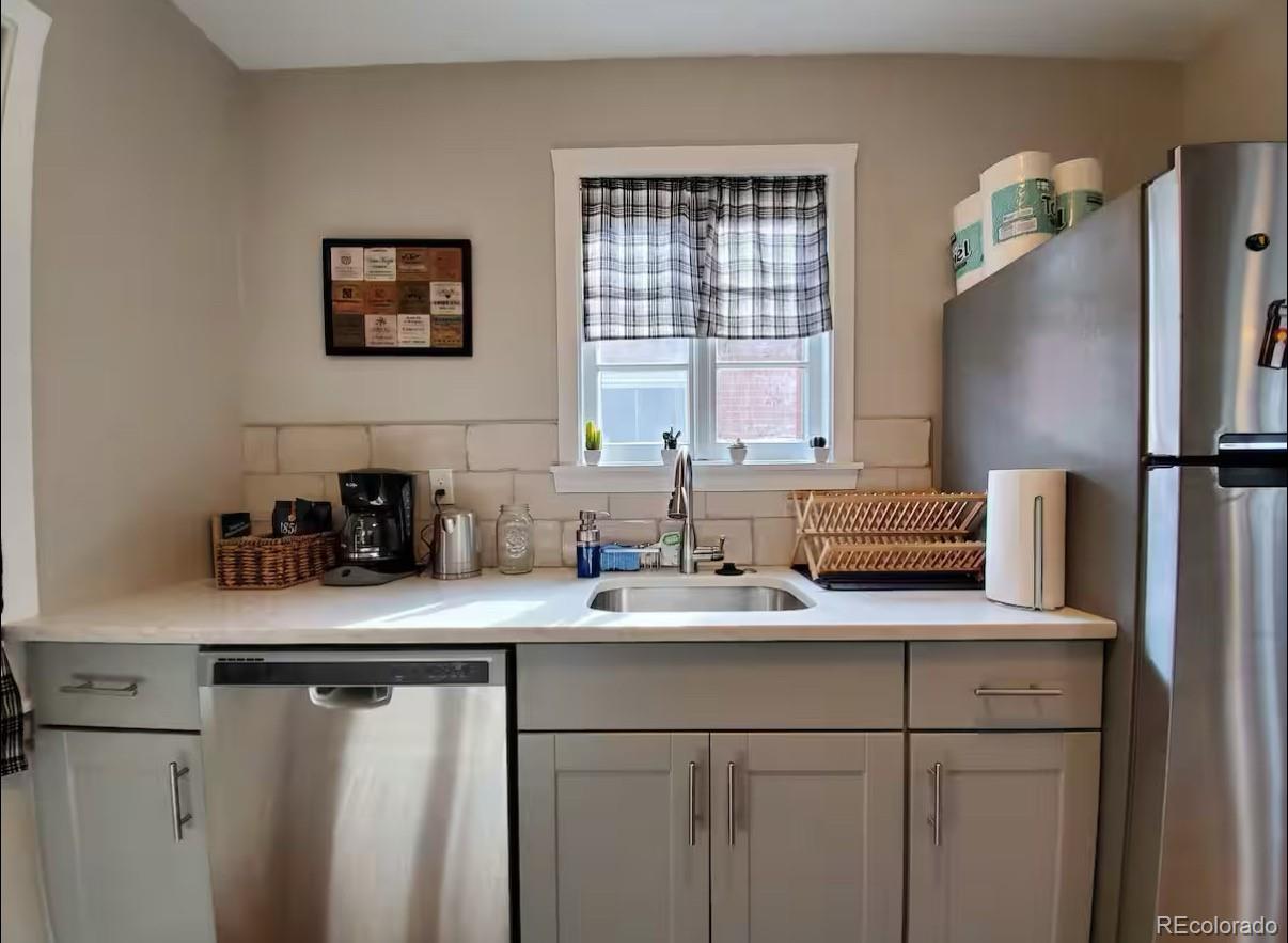 164 S Ogden Street Denver CO 80209