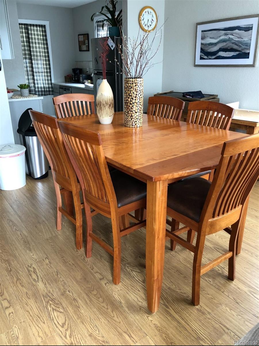 164 S Ogden Street Denver CO 80209