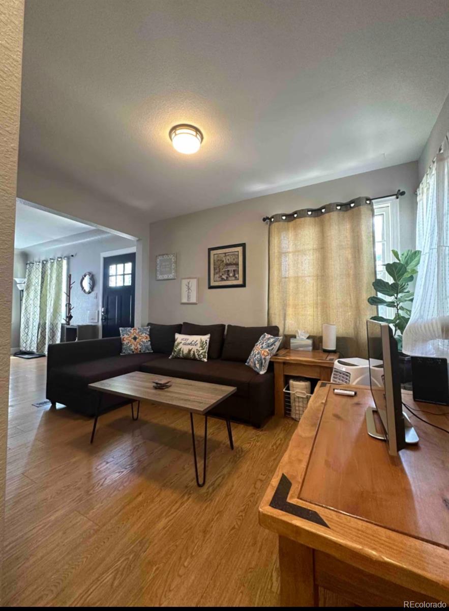 164 S Ogden Street Denver CO 80209