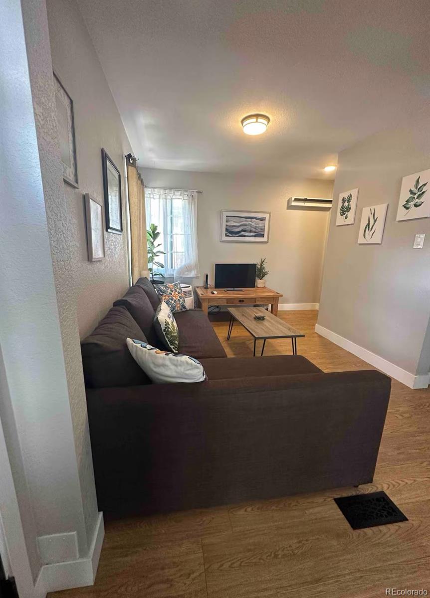 164 S Ogden Street Denver CO 80209