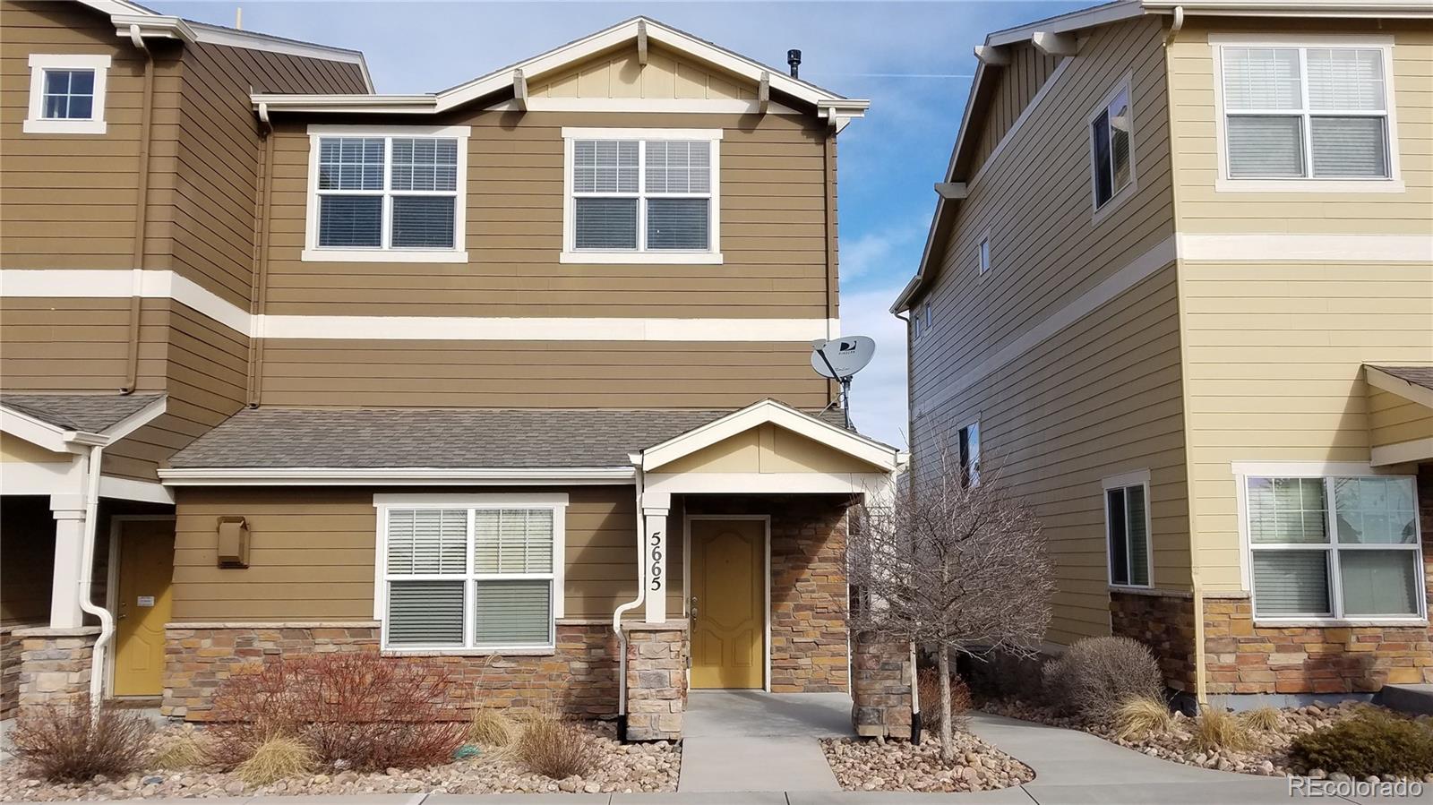 5665 Saint Patrick View Colorado Springs CO 80923
