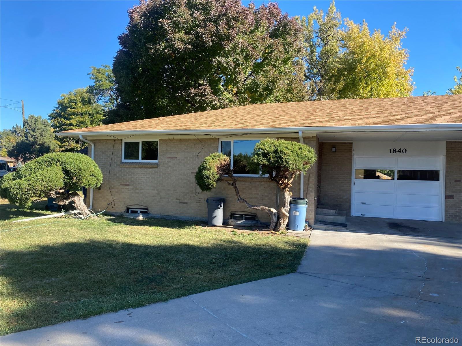 1840 Independence Street Lakewood CO 80215